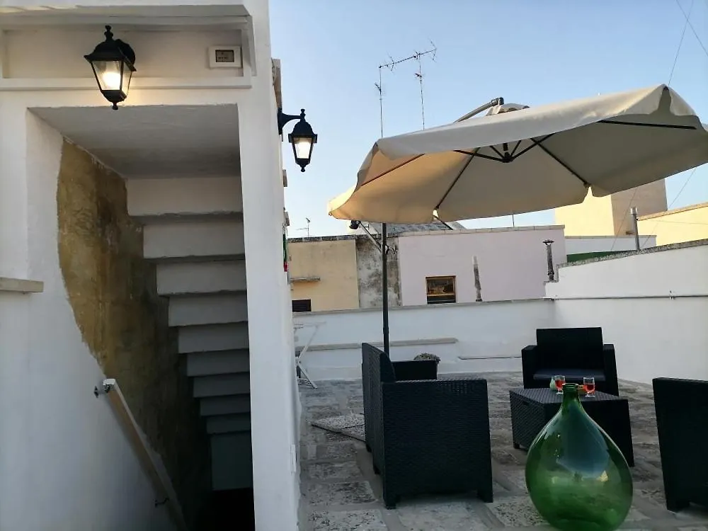 Aremu Hotel Lecce